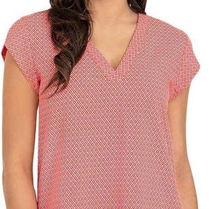 Hilary Radley XL Poppy